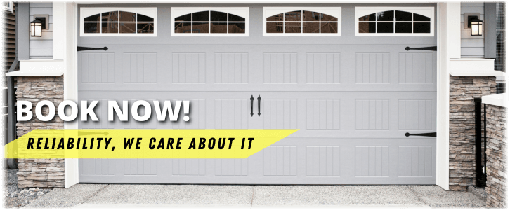 Hugo MN Garage Door Repair